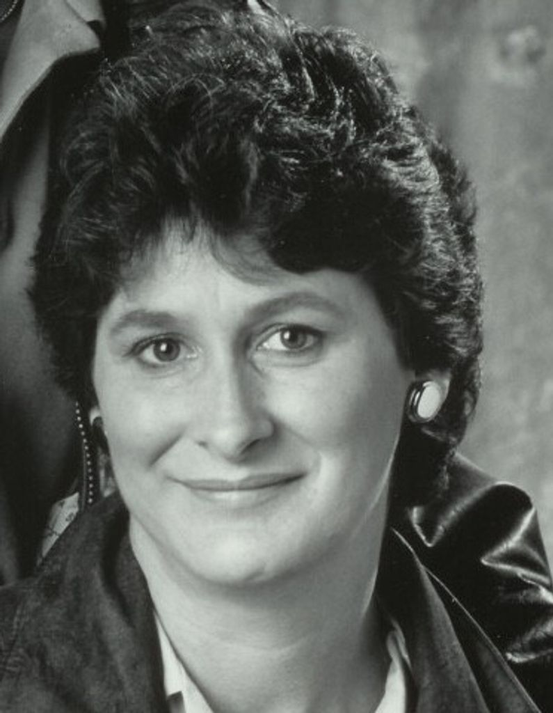 Karen Eggers