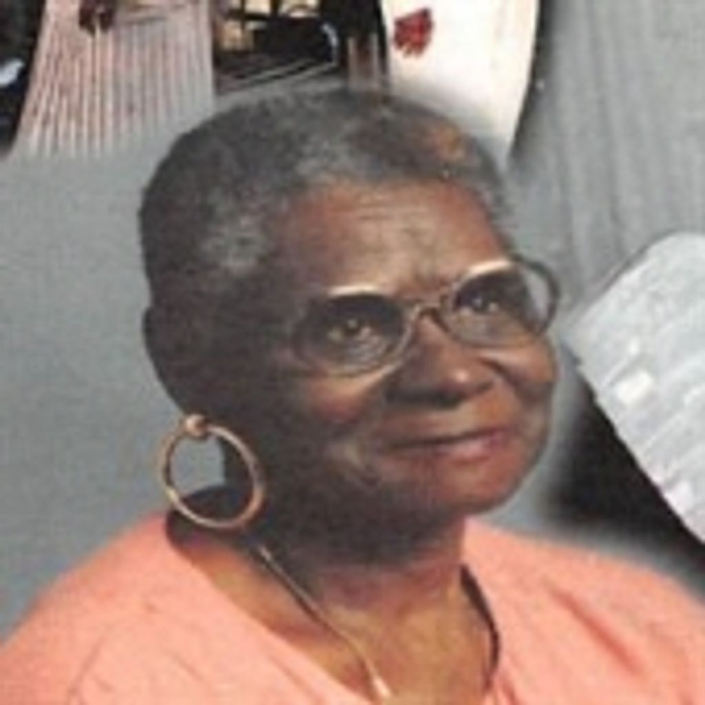 Marie Yvonne Pierre Louis