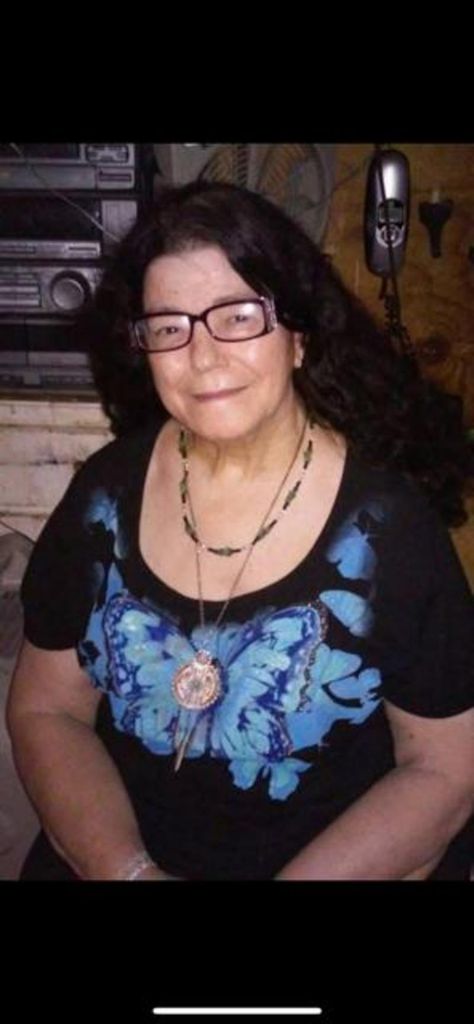 Lola Mae Hamaker Profile Photo