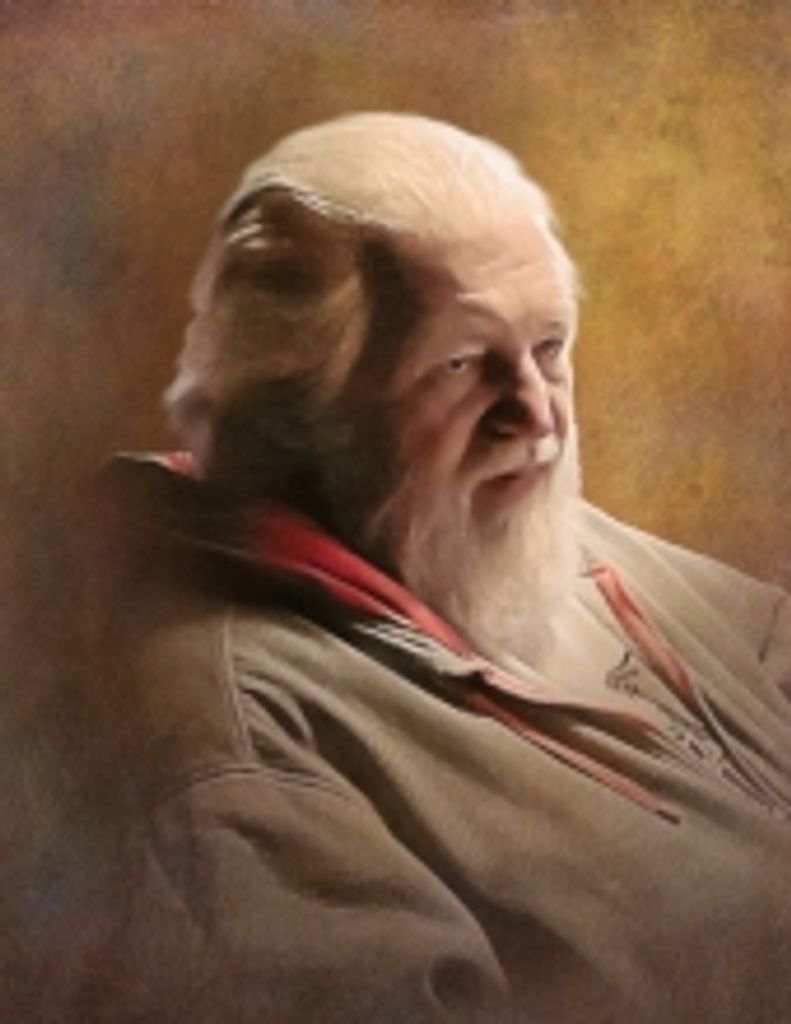 James Lee Martin