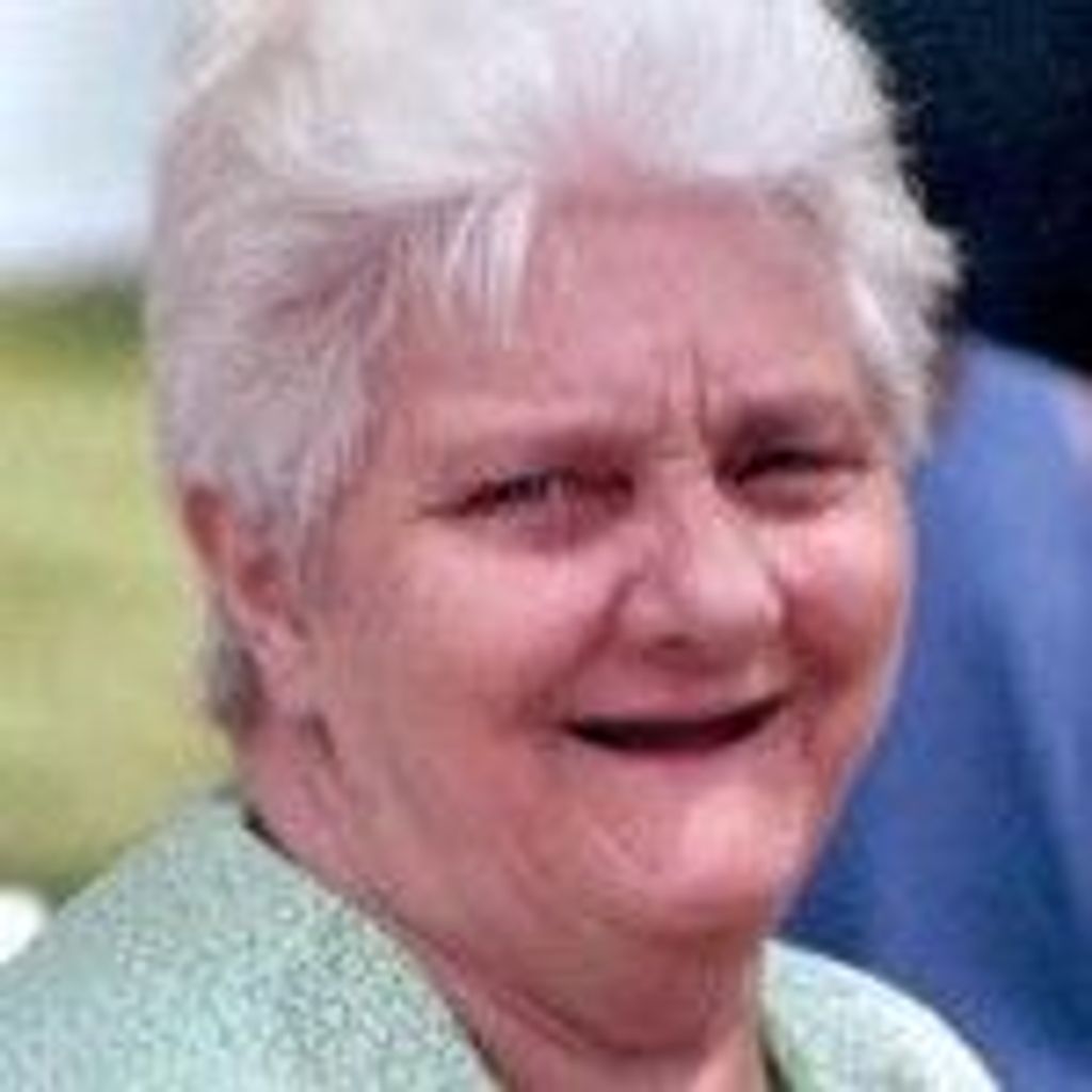 Delores L. Johnson