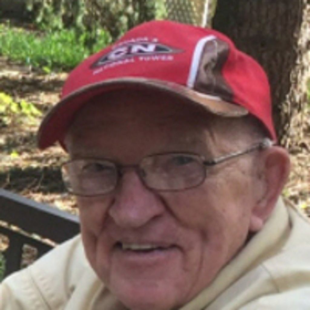 Harold R. Monske