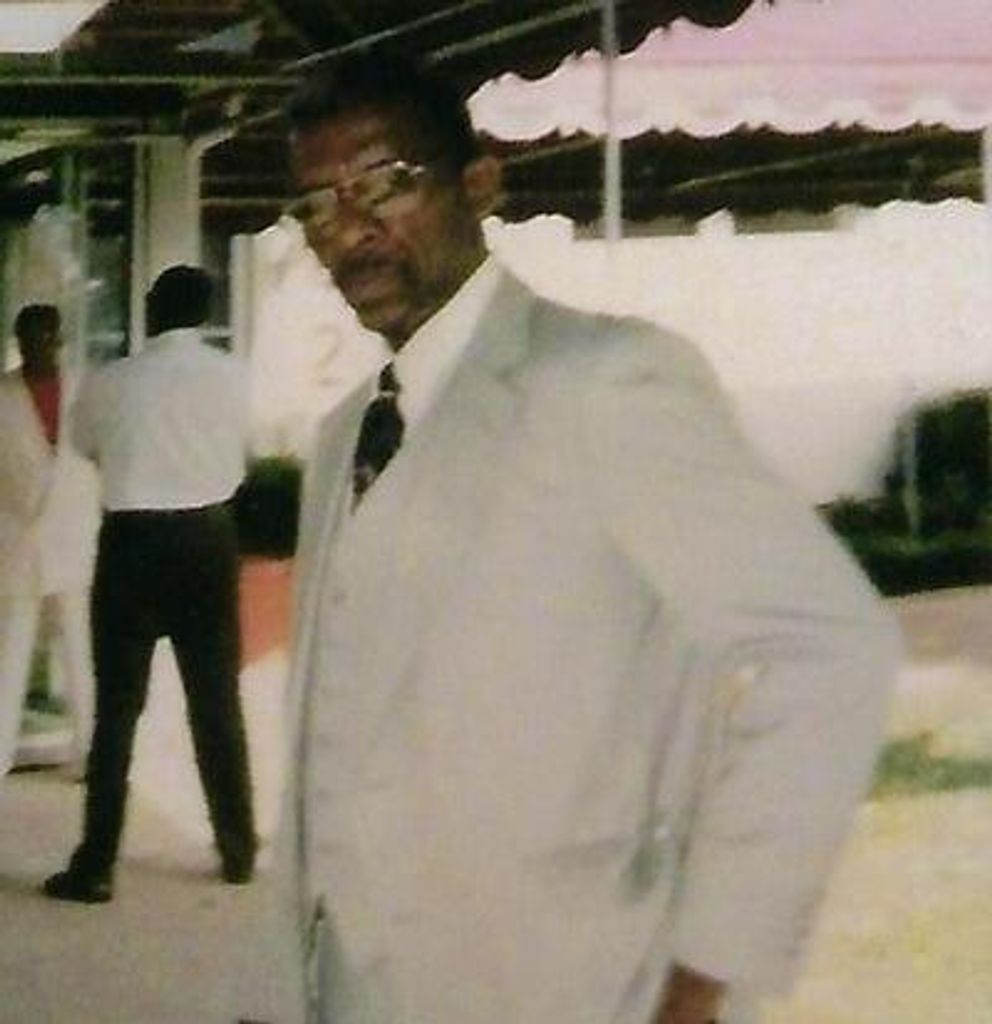 Glenn Lee Twyman Profile Photo