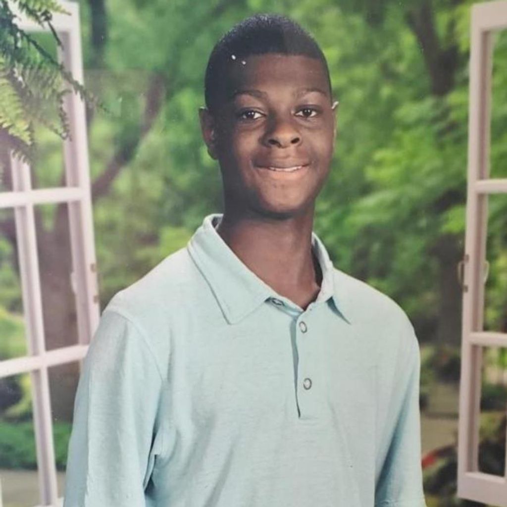 Isaiah Luke Mays Profile Photo