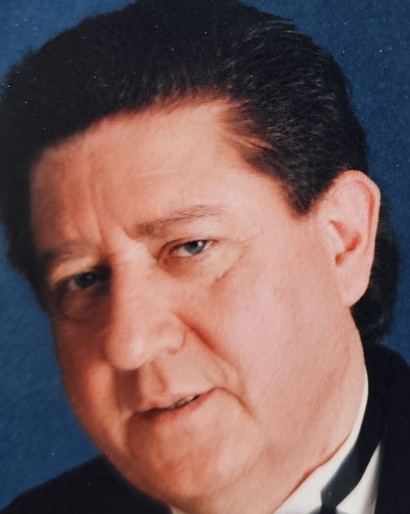 Gary Wade Profile Photo