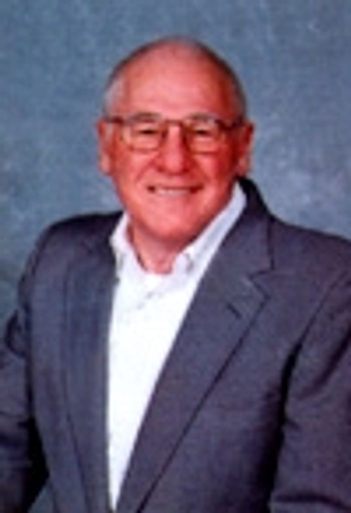 Edward  "Skip" King