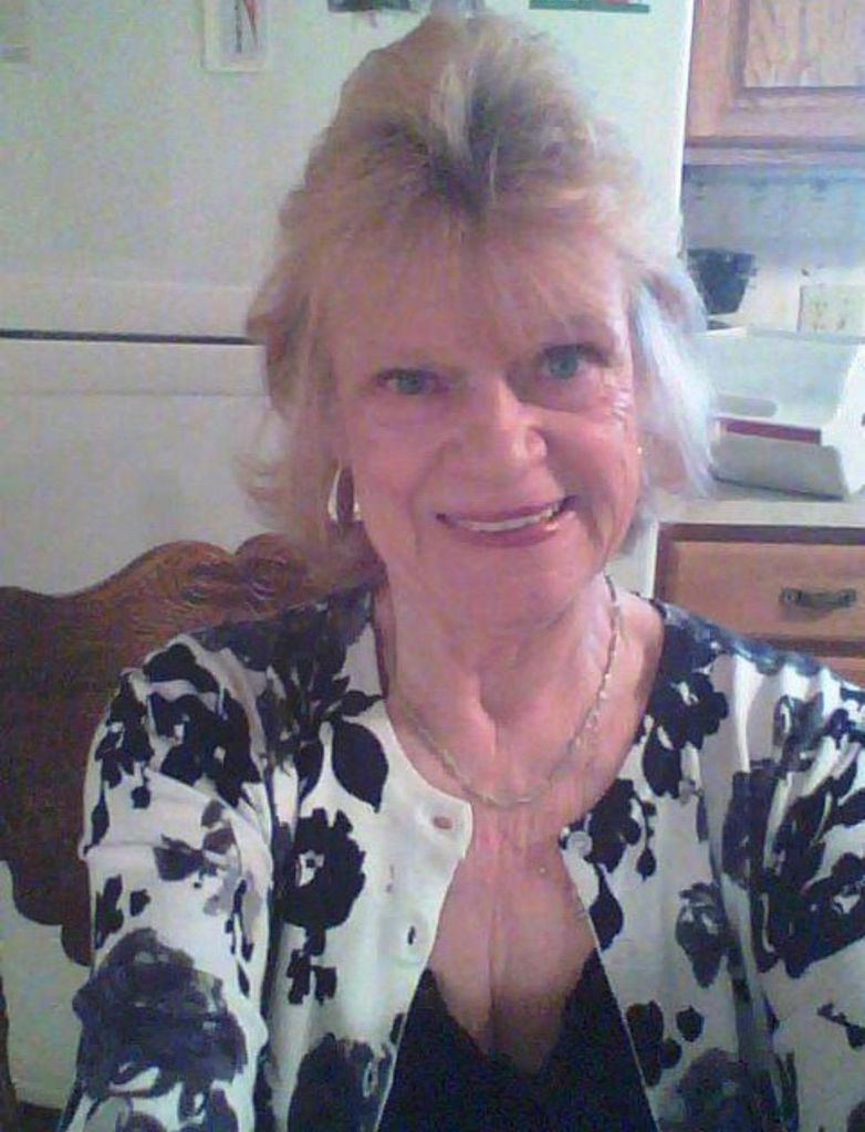 Pamela Jo Straub