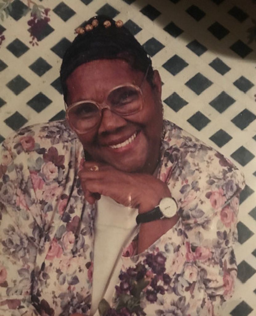 Gracie Lee Andrews Profile Photo