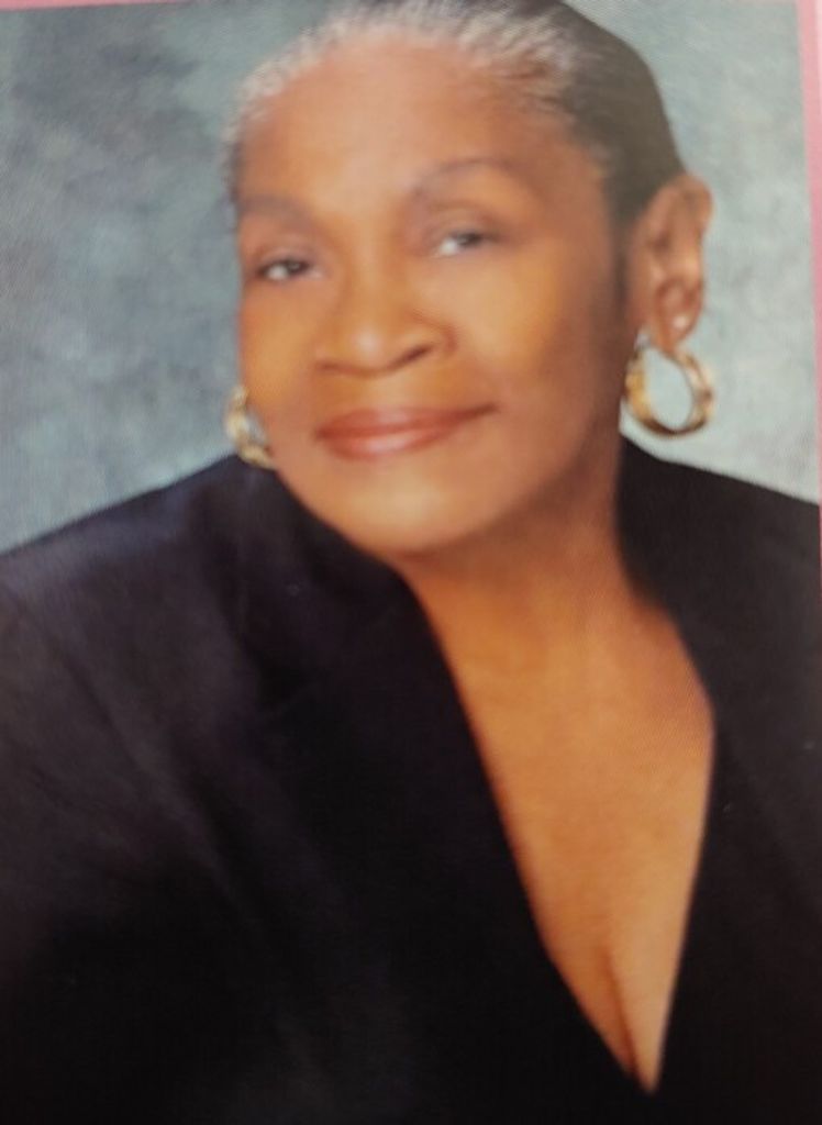 Jan Louise Mclaurin-Smith Profile Photo