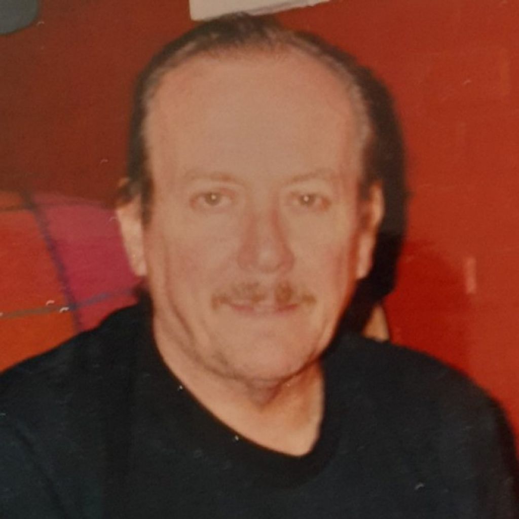 John S. Smith Profile Photo