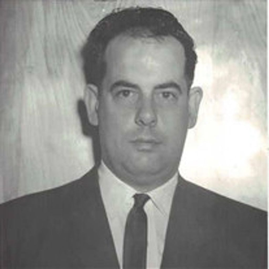 Willie J. Leonard