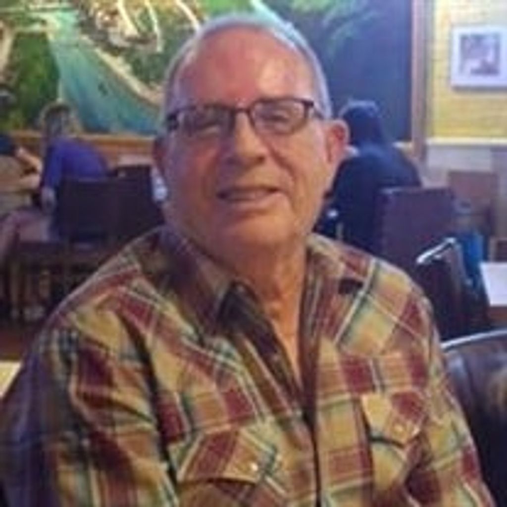 Mr. Sidney Paul Ortego