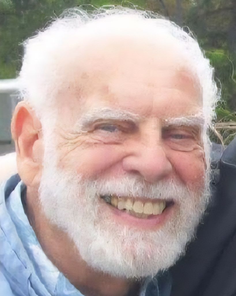 Robert L. Cuffe Profile Photo