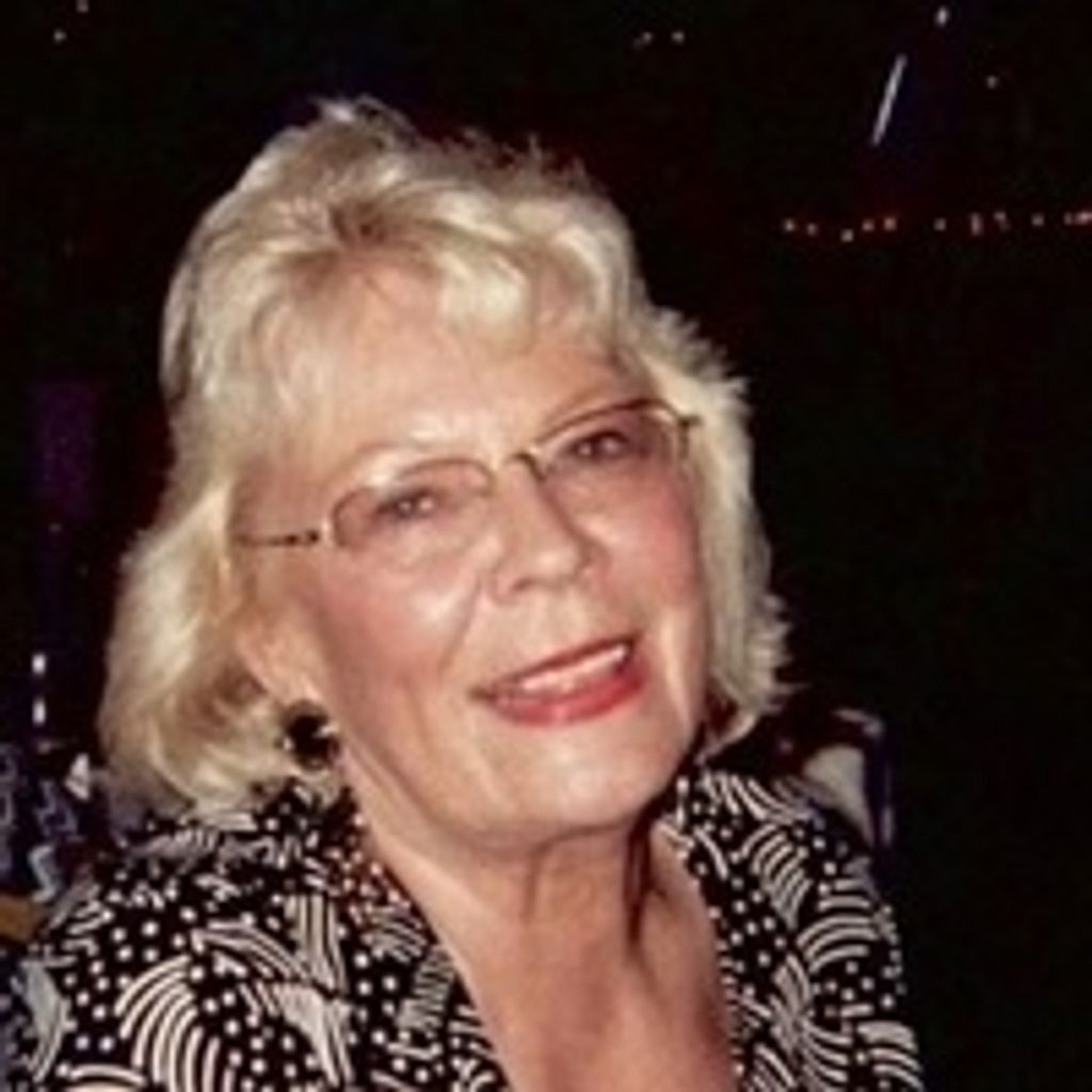 Jeanne Bushaw