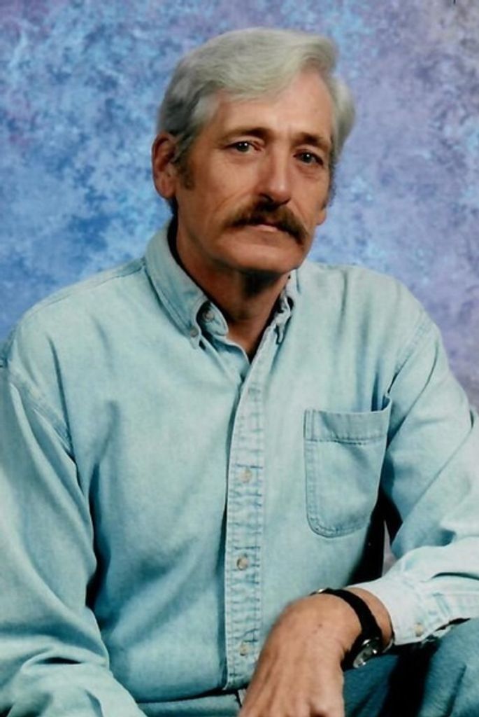 David E. Frazee Profile Photo