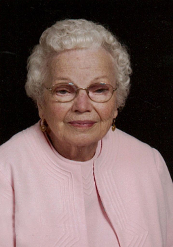 Pauline Shaver