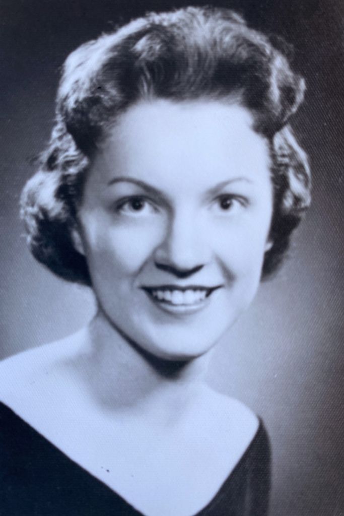 Jo Ann (Wolfe)  Ridenour