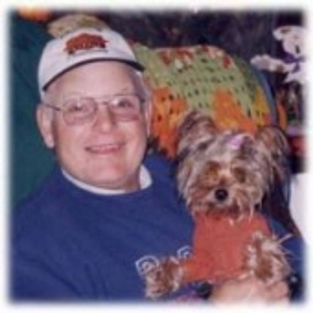 David Pickar Profile Photo