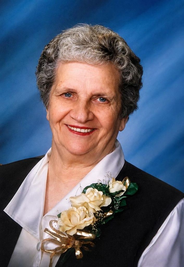 Betty J. Leppanen Profile Photo