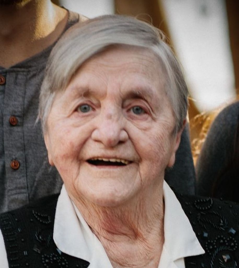 Theresia Oppermann