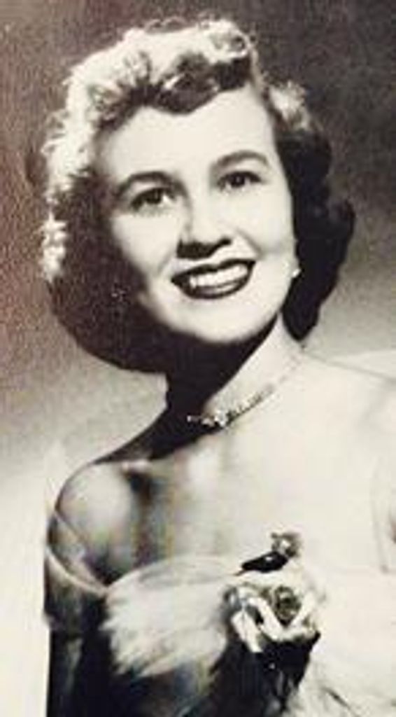 Joanne Mclaughlin Profile Photo