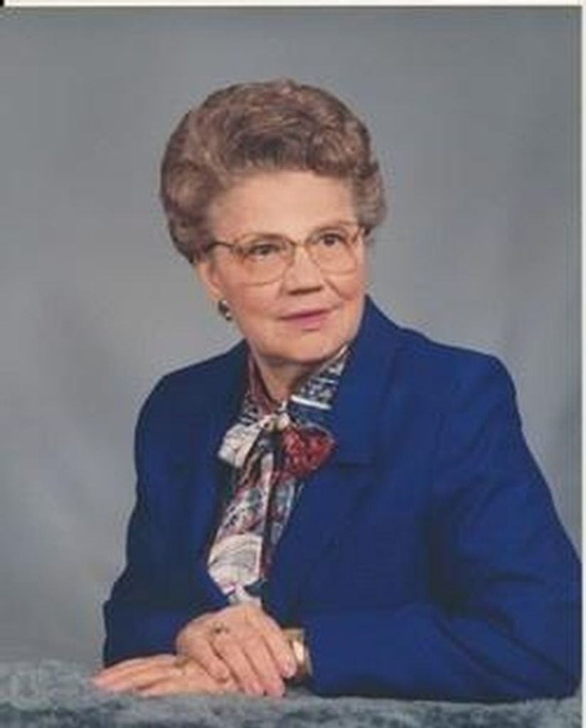 Mary J. Bison Braudaway