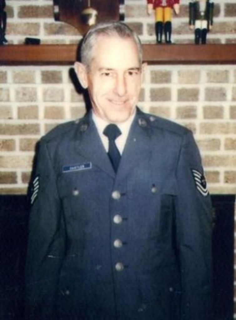Howard B. Cantler, Sr.
