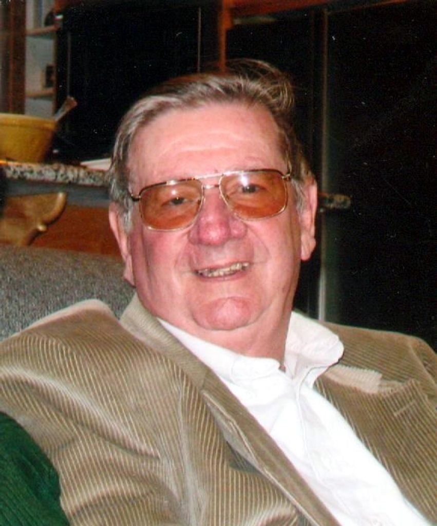Dr. Elmer Sphon