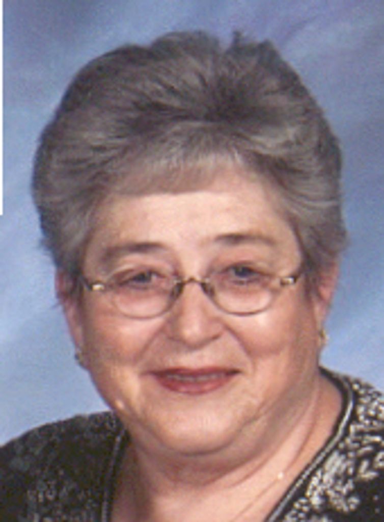 RoseAnn Schulz
