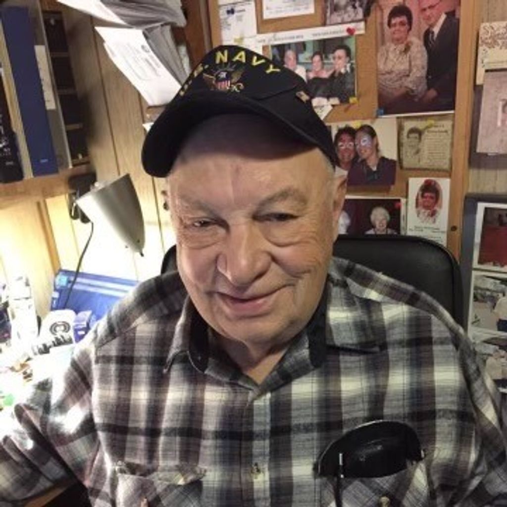 Donald "Don" L. Kleinschmidt Profile Photo