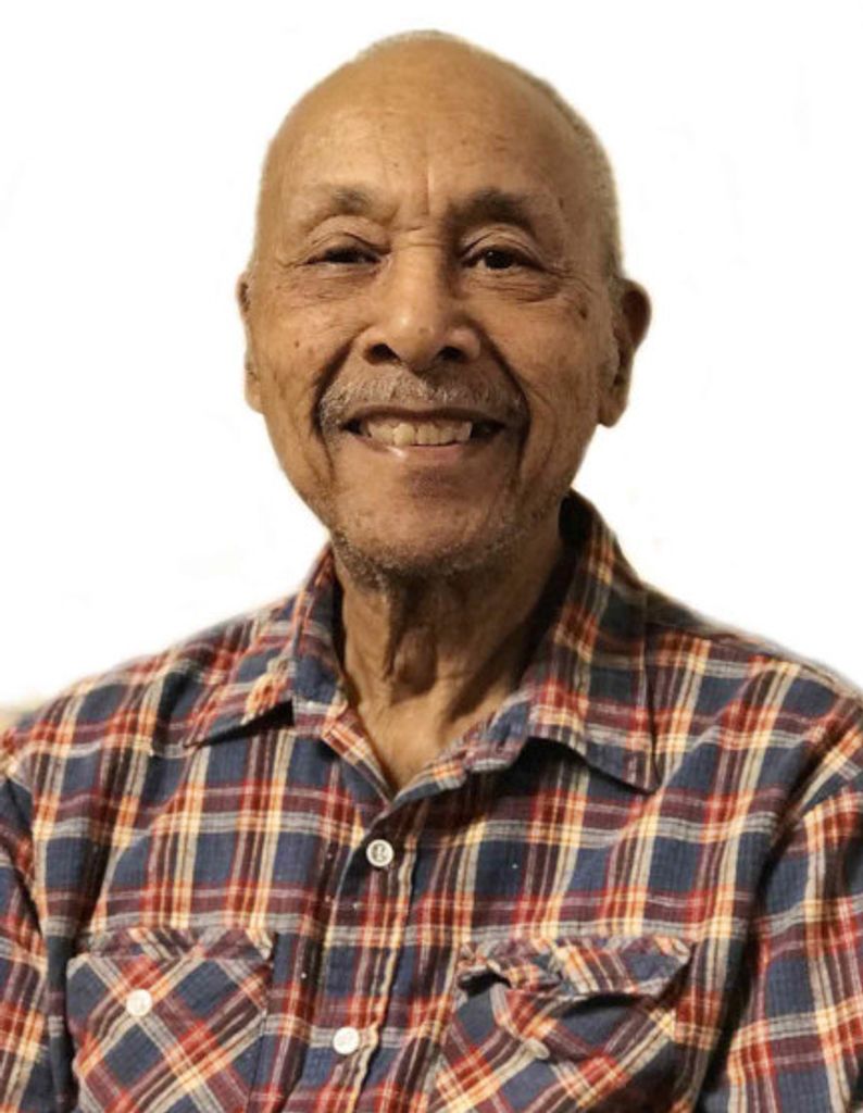 James Edward Bowers Profile Photo