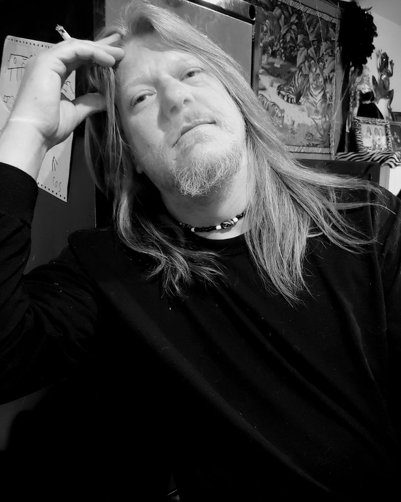Shawn Allen Loveall Profile Photo