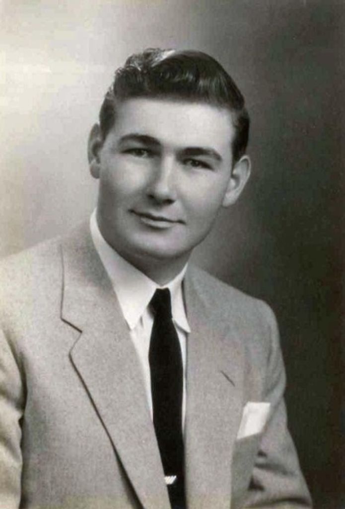 Donald J. Tweedie