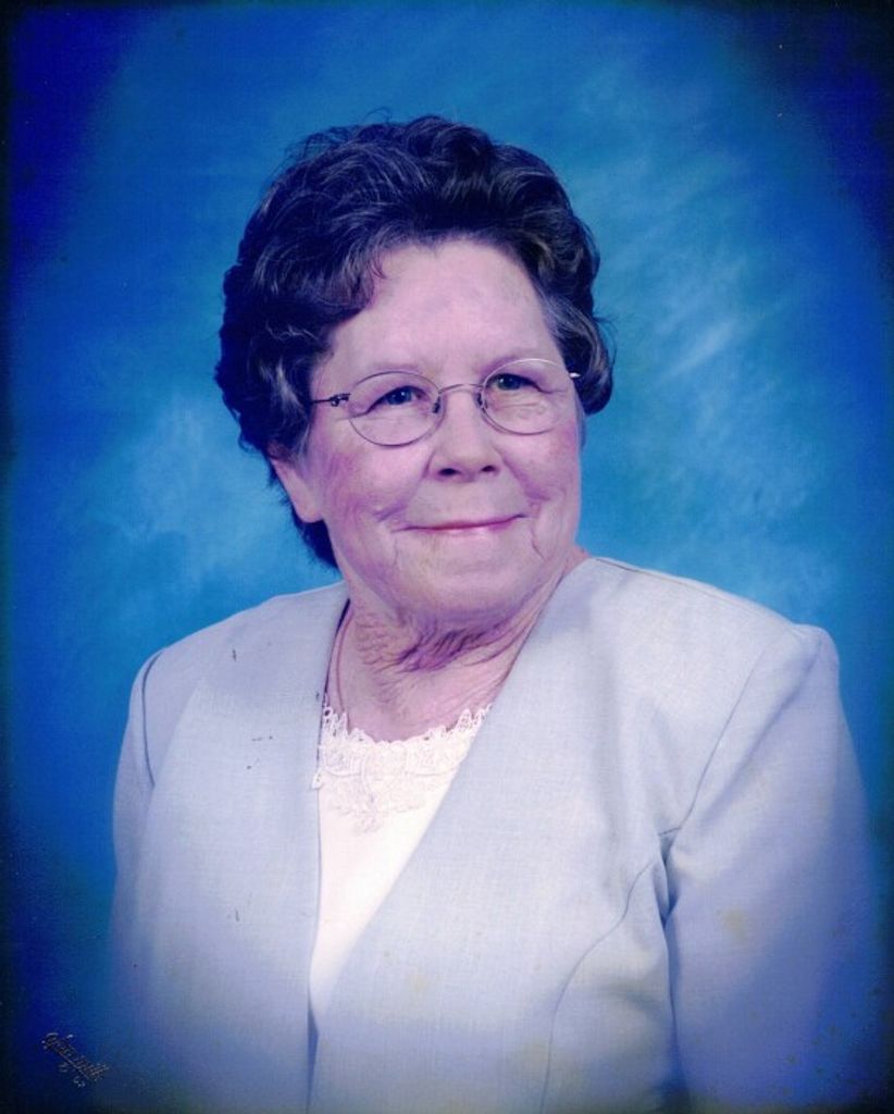 Virginia Deloach