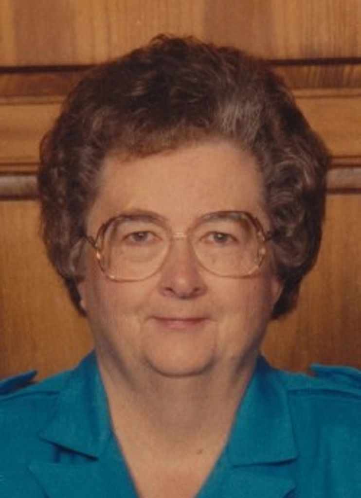 Thelma  R. Doll Profile Photo