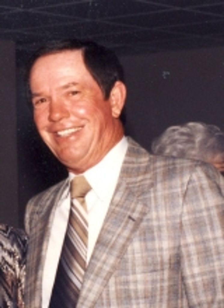 Roy Edwin Wade, Jr
