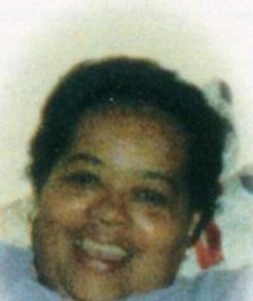 Annie Ruth Mccrimmon