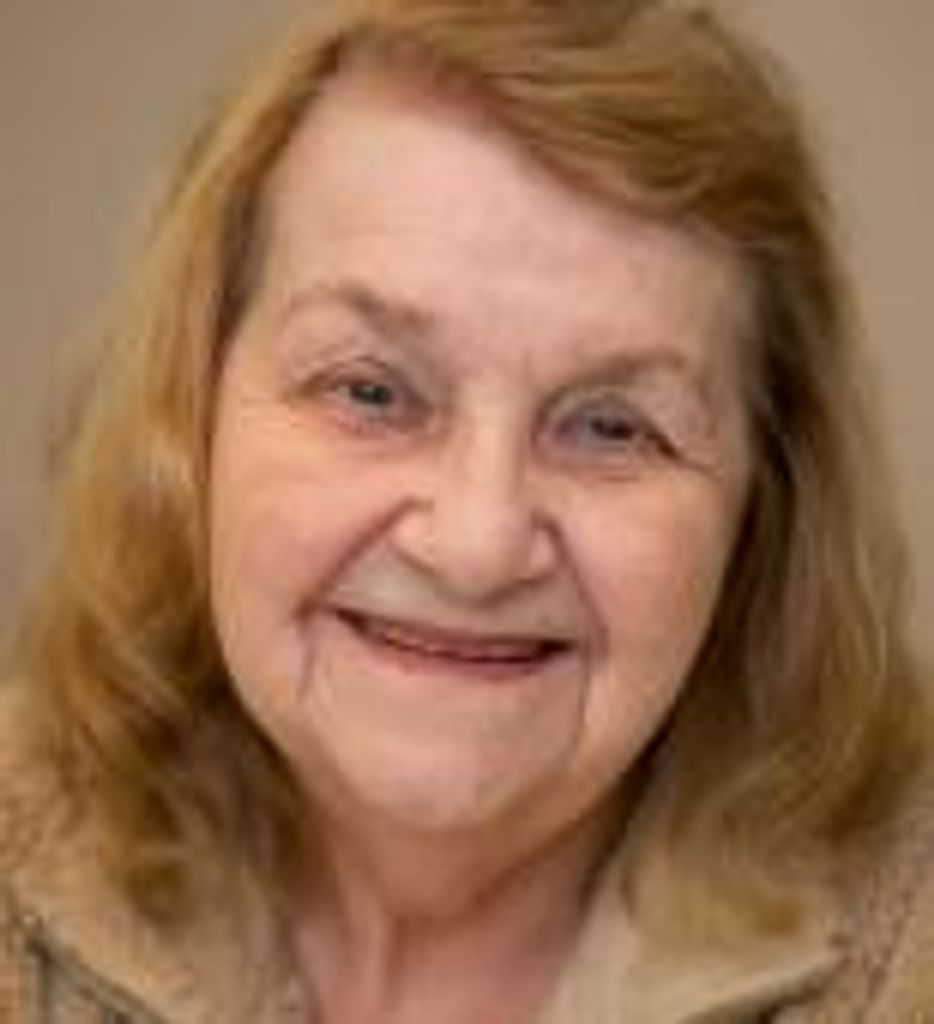 Peggy A. Reboletti Profile Photo
