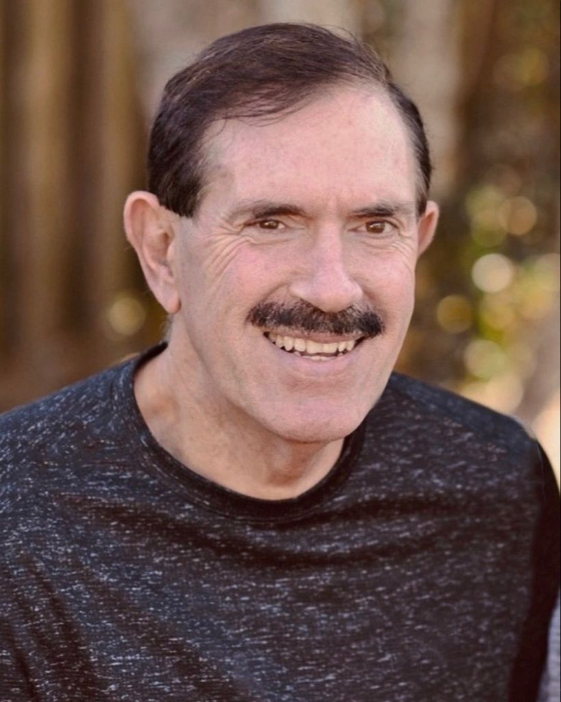Steve Gary Profile Photo