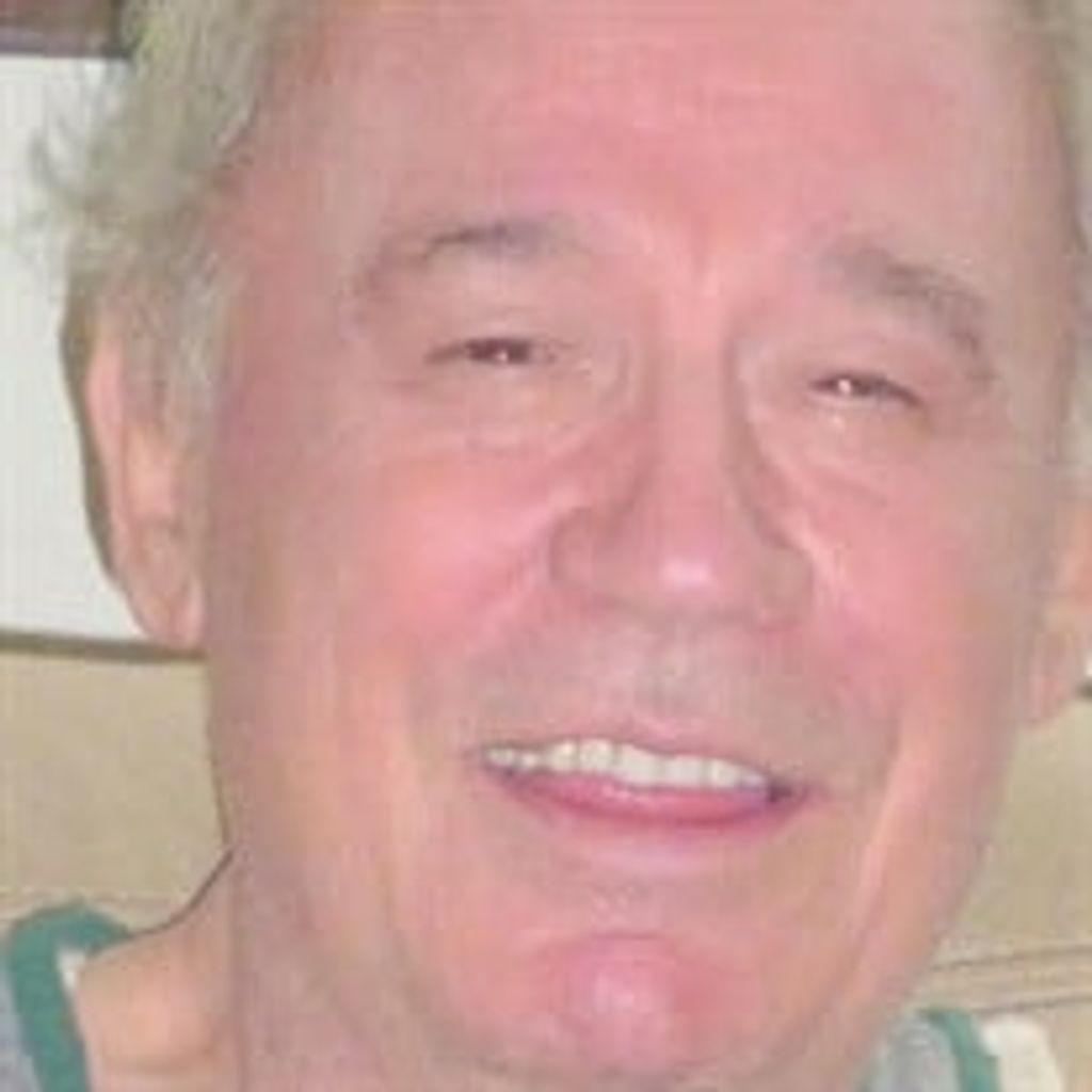 Peter P. Roznoski