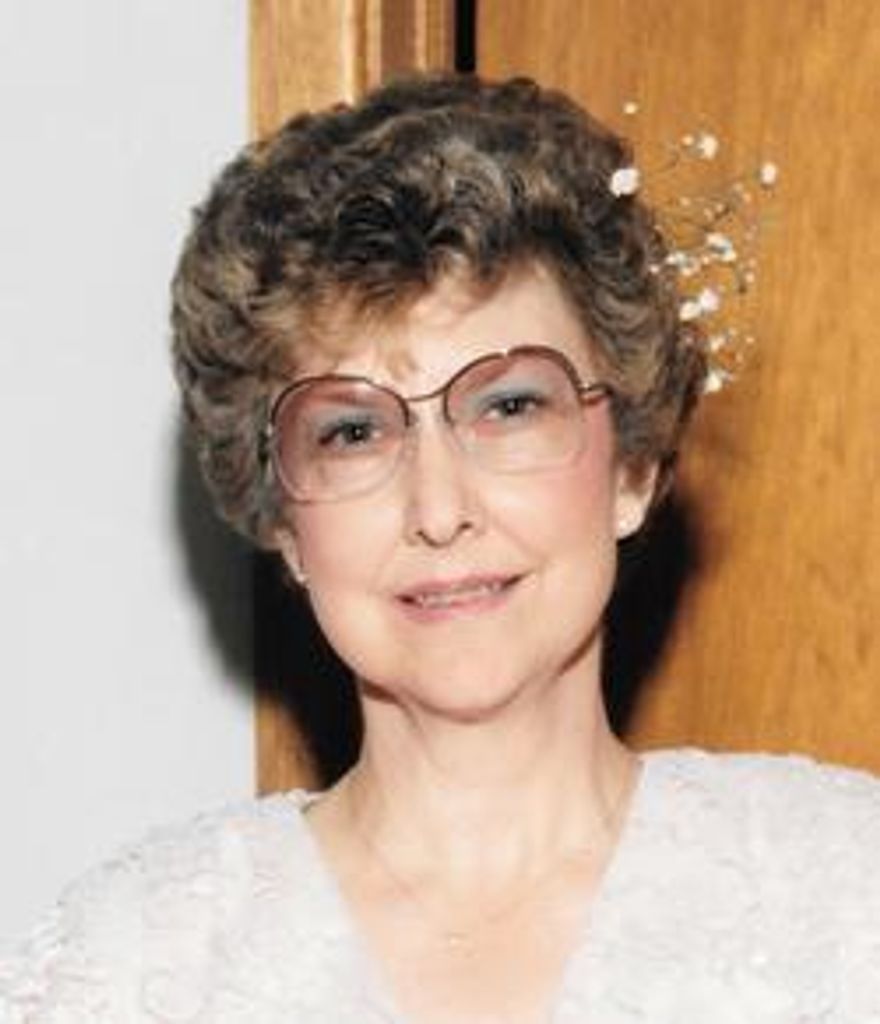 Jo Ann Rainbolt Covington