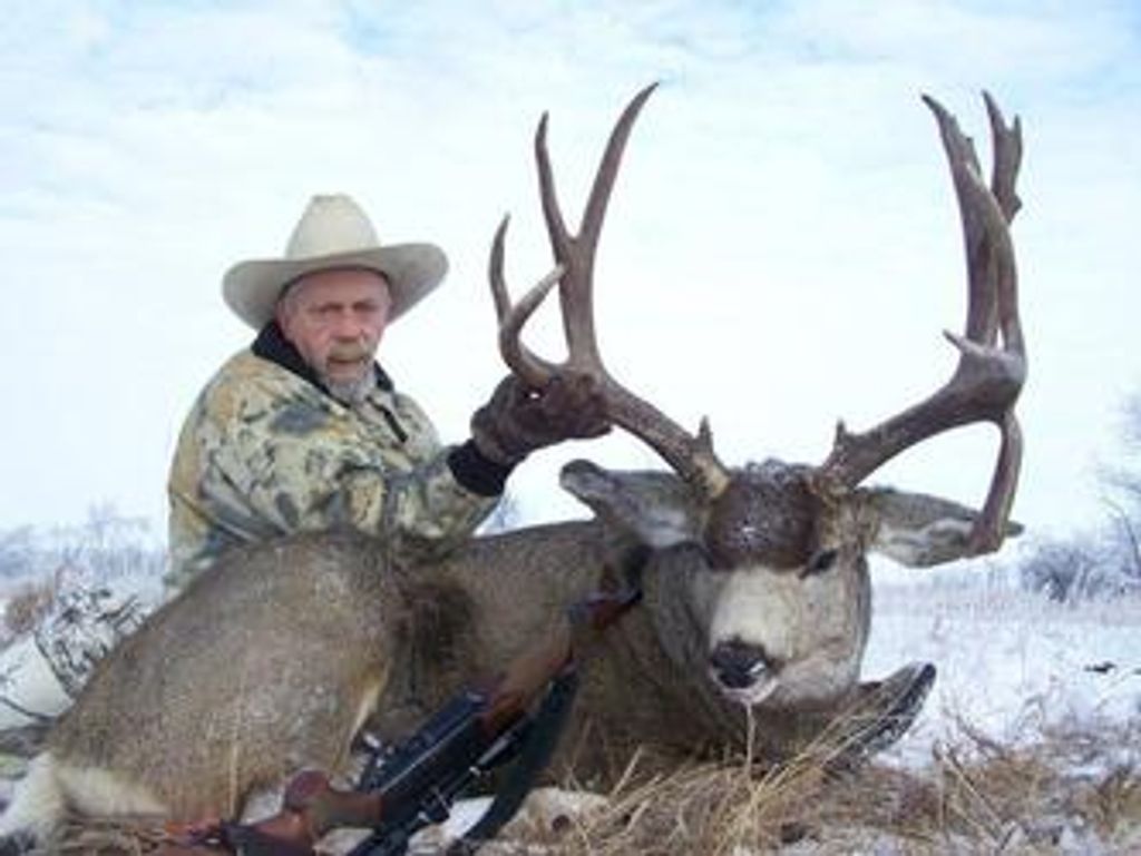 Randy "Bo" Brummett