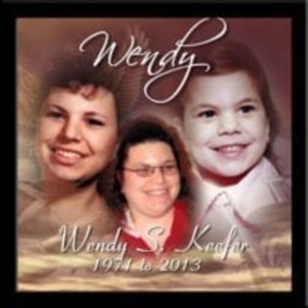 Wendy S. Keefer
