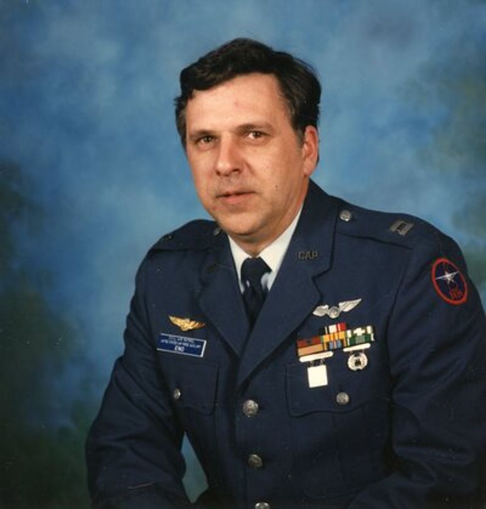 David A. Eno Profile Photo