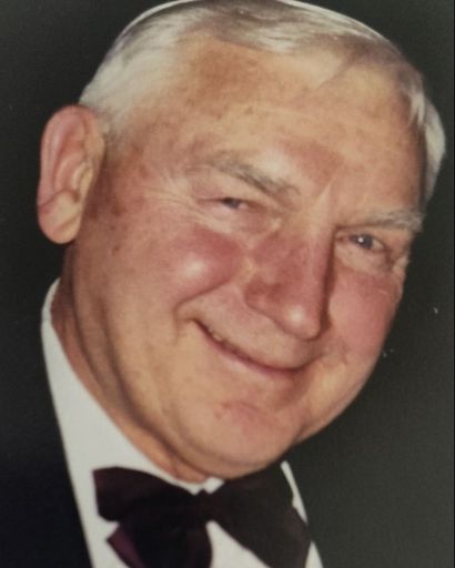 Edwin's obituary image