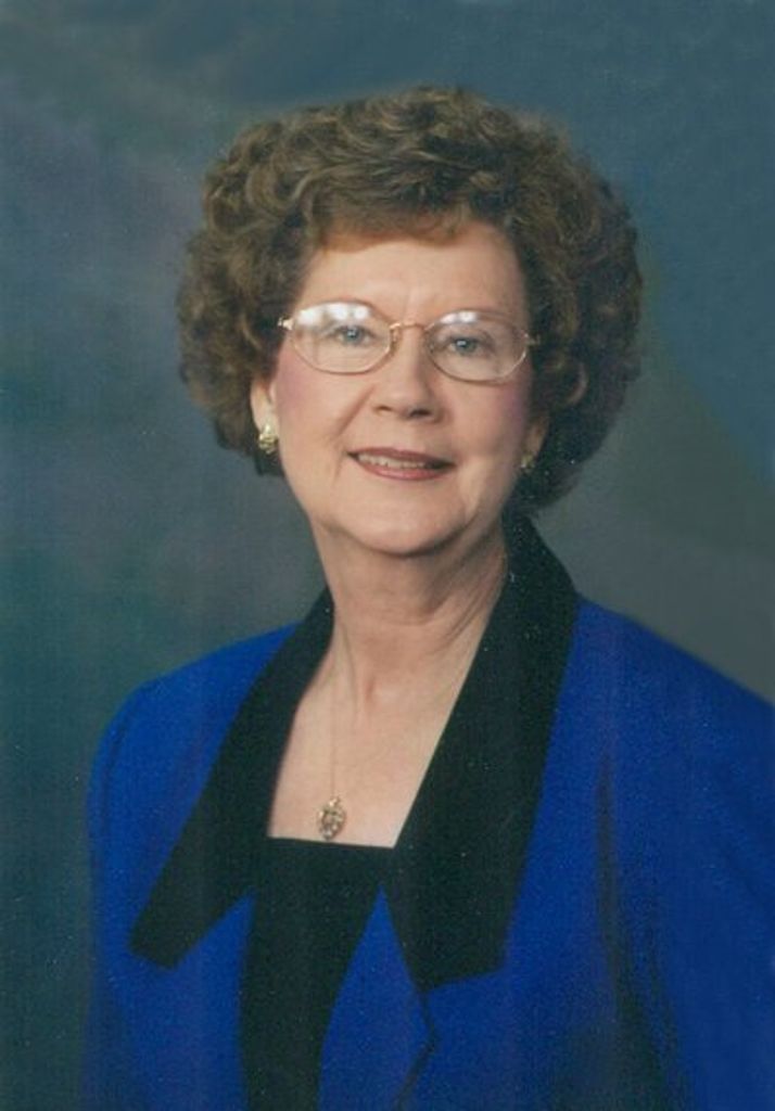 Mary Alice Allison Profile Photo