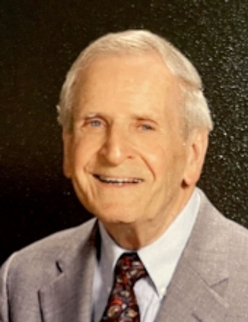 Howard Alf Talbott