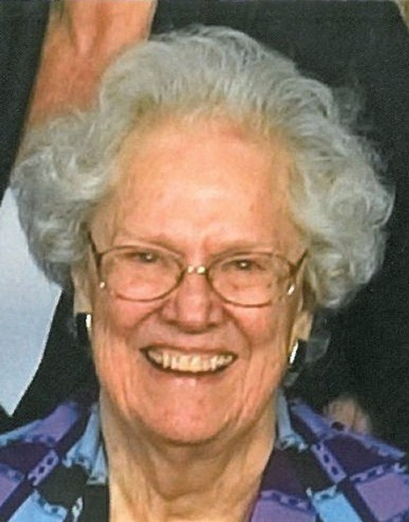 Rita  Ann Diebel