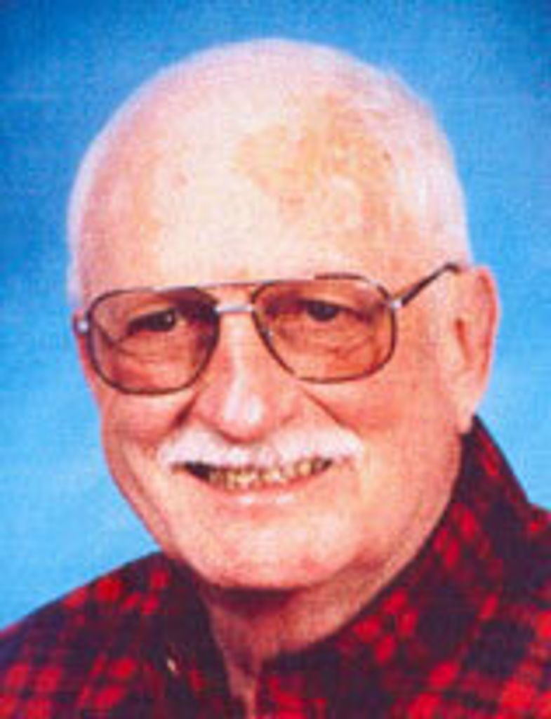 Harold R. Wicks