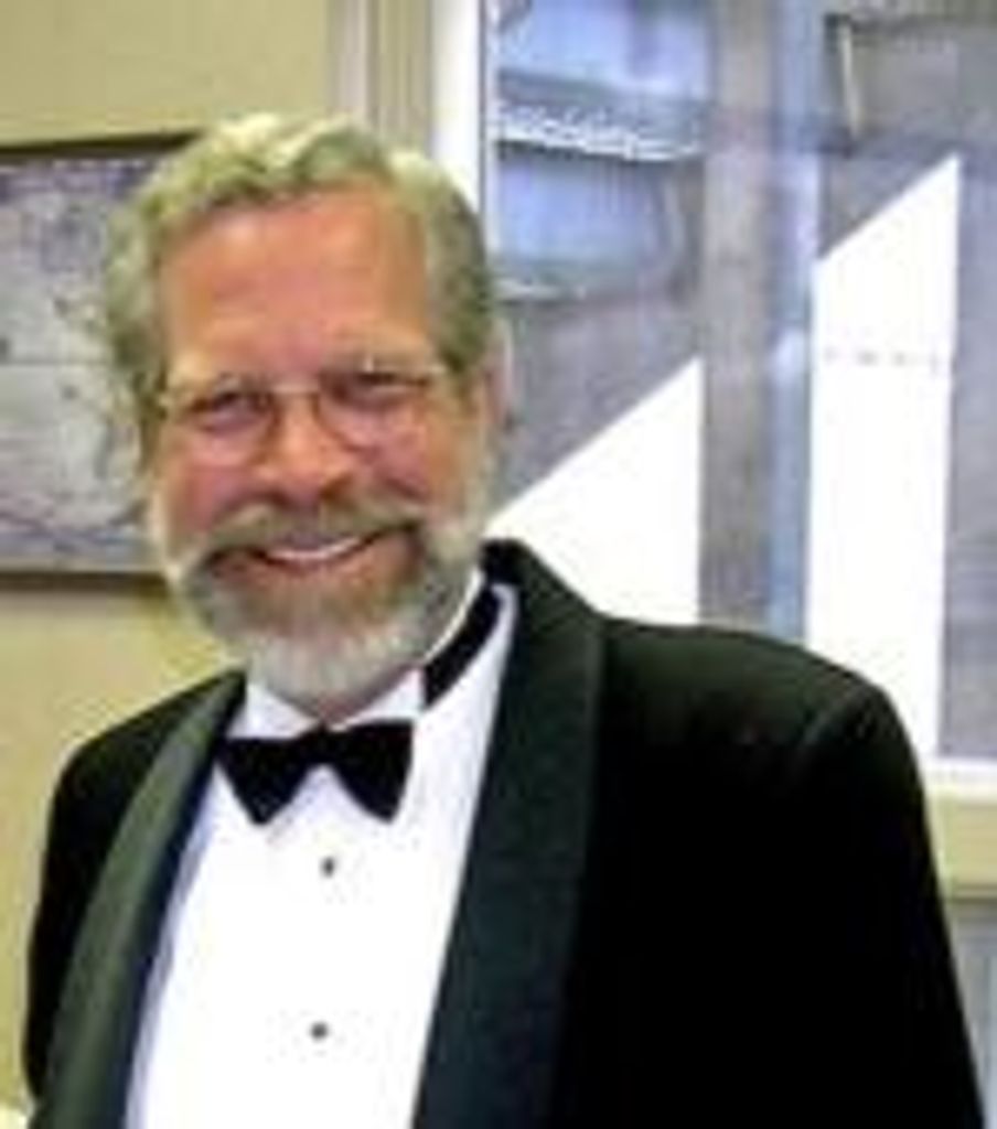 Joseph L. Abbott, Jr.